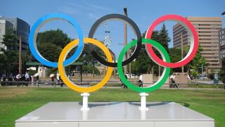 東京オリンピック・マラソン札幌開催準備中