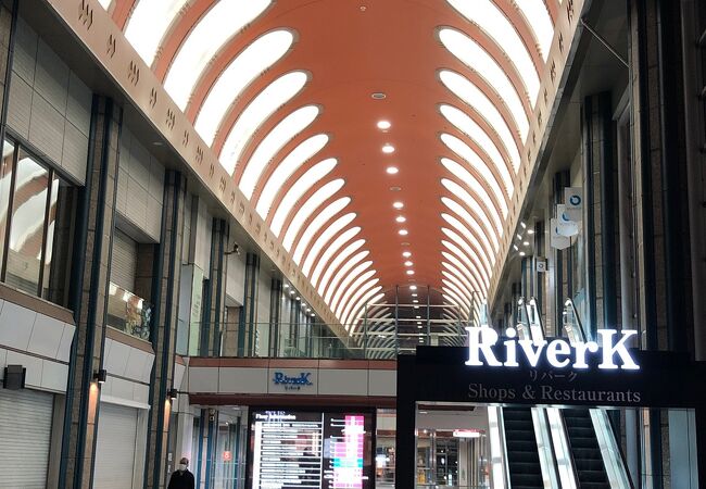 川崎駅前タワー リバーク クチコミ アクセス 営業時間 川崎 フォートラベル