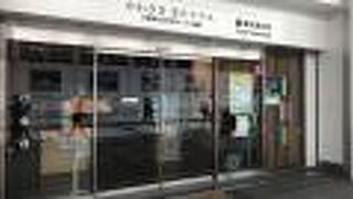 JR川崎駅、北通路！