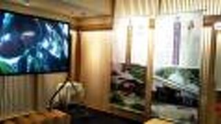 奈良県の観光スポットをVTRにて