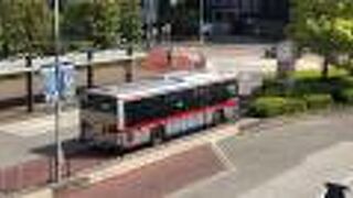 一日乗車券520円がお得！