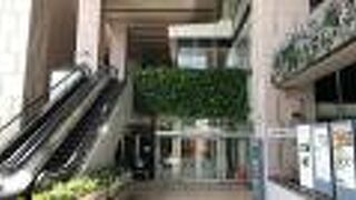 武蔵小杉駅の商業施設！