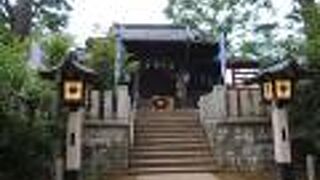 勝負事を祈願するのに良い神社