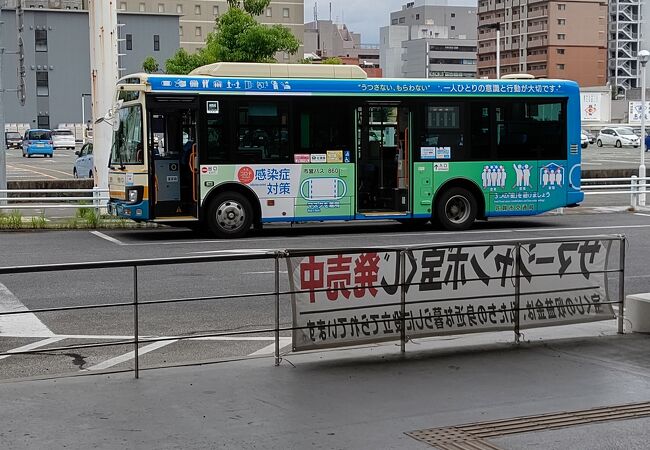 佐賀駅バスセンター クチコミ アクセス 営業時間 佐賀市 フォートラベル 佐賀駅バスセンター クチコミ アクセス 営業時間 佐賀市 フォートラベル