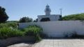 昔はホテルがあったそうだ