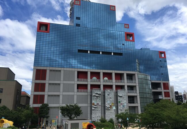 キッズプラザ大阪 クチコミ アクセス 営業時間 キタ 大阪駅 梅田 フォートラベル キッズプラザ大阪 クチコミ アクセス 営業時間 キタ 大阪駅 梅田 フォートラベル