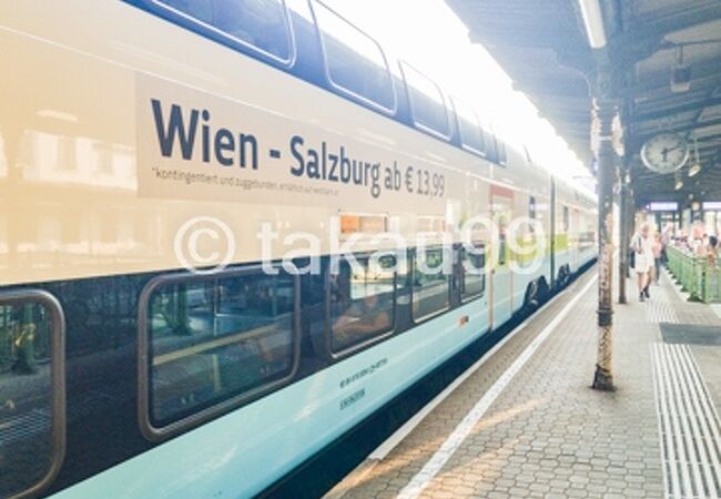 ウィーン郊外 鉄道 サボ Liesing S-Bahn オーストリア 110年以上前に活躍していたウィーン郊外の蒸気機関車 - ウィーン