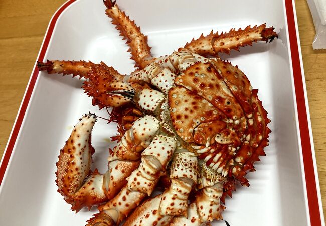 根室のお土産屋 直売所 特産品 クチコミ人気ランキングtop5 フォートラベル 北海道