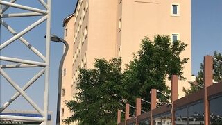 イビス エスキシェヒル