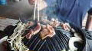 羊肉が苦手な人でも食べれる美味しさ