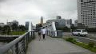 横浜市の歴史的建造物です