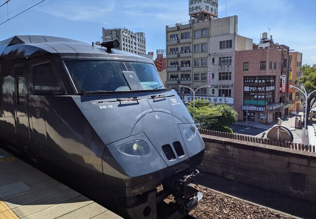 特急 にちりん にちりんシーガイア クチコミ アクセス 営業時間 宮崎市 フォートラベル 特急 にちりん にちりんシーガイア クチコミ アクセス 営業時間 宮崎市 フォートラベル