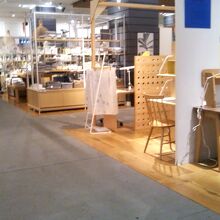 アクタス (ららぽーと豊洲店)