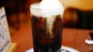 昭和喫茶で珈琲と喫煙＠横浜