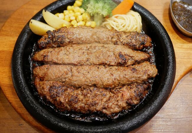 グリル アラベル 横浜本店 クチコミ アクセス 営業時間 横浜 フォートラベル
