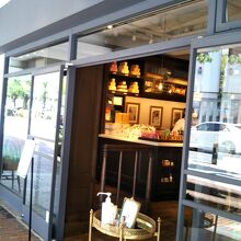 SABON (横浜元町店)」