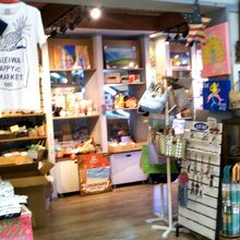 ハワイアンタウン イン 横浜ワールドポーターズ