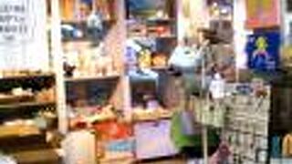 ハワイの人気雑貨なども