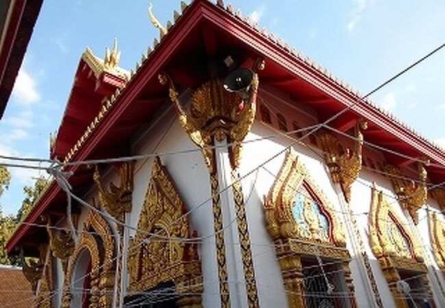 Wat Nang Phaya