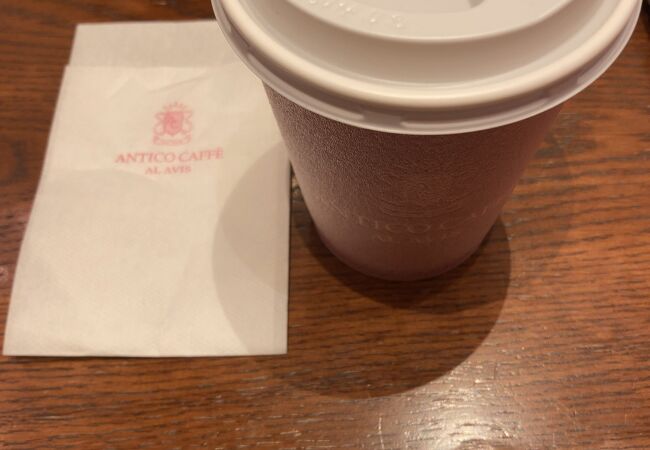 アンティコ カフェアルアビス アトレ恵比寿店 クチコミ アクセス 営業時間 恵比寿 代官山 フォートラベル
