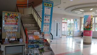 人が・・・少ない