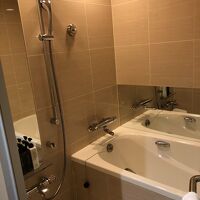 洗い場があります