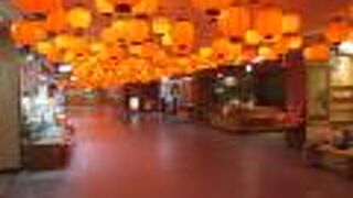 暑い夏は避暑地