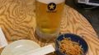 筋トレ生ビールからホッピー！