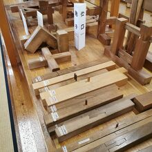 飛騨の匠文化館
