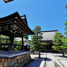 飛騨古川　真宗寺