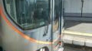 今回は｢内回り｣で・・・・