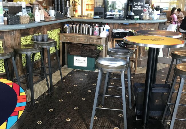 マンゴツリーカフェ バー ウィング高輪west クチコミ アクセス 営業時間 品川 フォートラベル