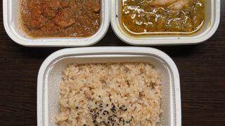 東京 京橋屋カレー