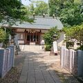 柴崎神社