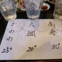 奄美料理 黒酎ダイニング 纏
