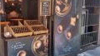 カヌレ・ド・コリドー