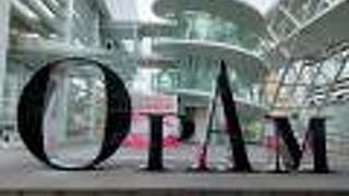 旅行中にサンリオ展が開催されていることを知り、訪れました