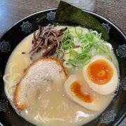 ラーメンストリート