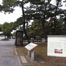 浜寺公園