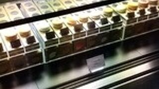 洋菓子マウンテン