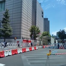 TOKYOオリンピック2020開催