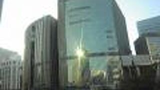 有楽町のシンボル