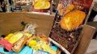 浅野屋カレーパン 30年目のリニューアル