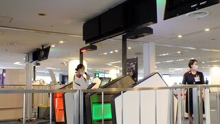 日本国内空の交通の要