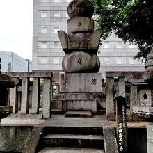 黒田家墓所