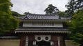 目のご利益があるお寺