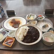 モーニング