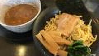 中華そば 一徹者