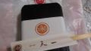 リーズナブルでお得なテイクアウトのお弁当