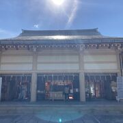 大阪最古の神社